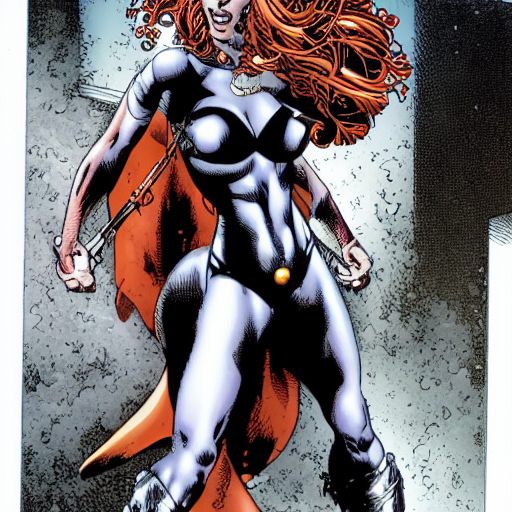 Ethan Van Sciver