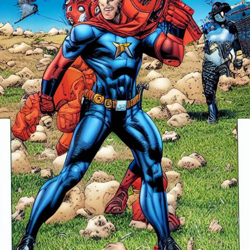 Ethan Van Sciver