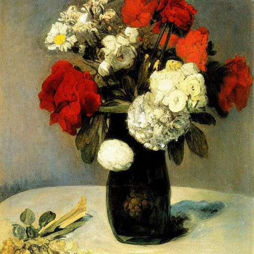 Eugene Delacroix