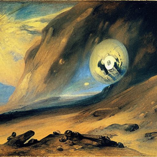 Eugene Delacroix
