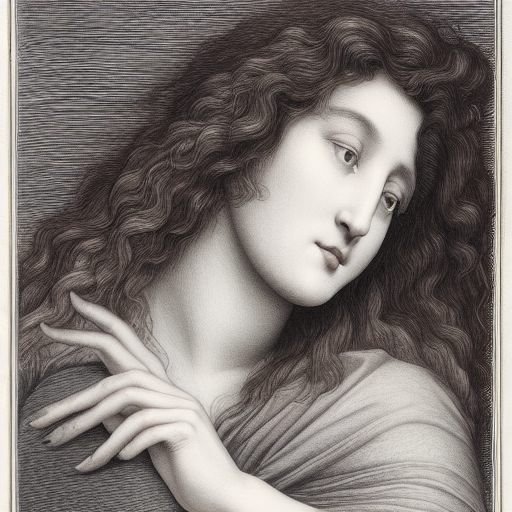 Evelyn De Morgan
