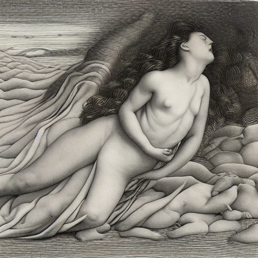 Evelyn De Morgan