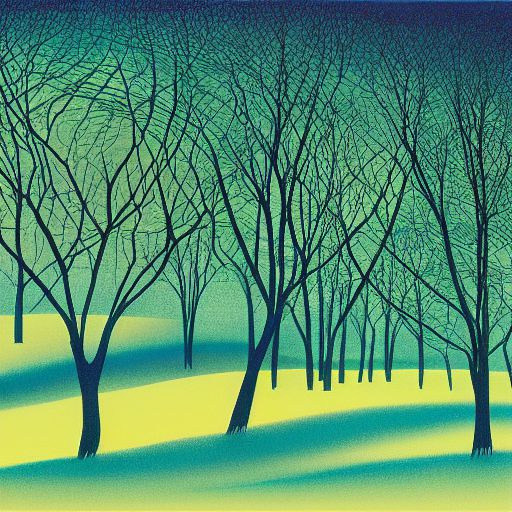 Eyvind Earle