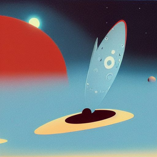 Eyvind Earle