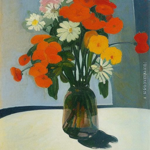 Fairfield Porter