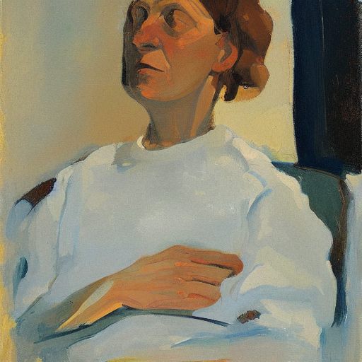 Fairfield Porter