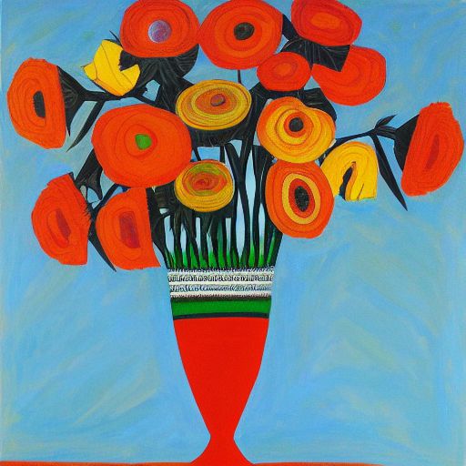 Faith Ringgold