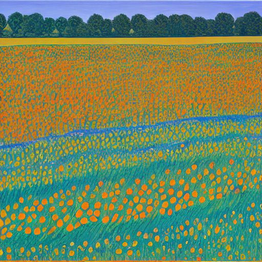 Faith Ringgold