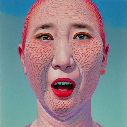 Fang Lijun