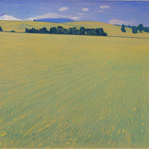 Ferdinand Hodler