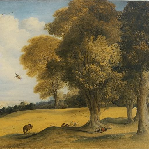 Ferdinand Van Kessel