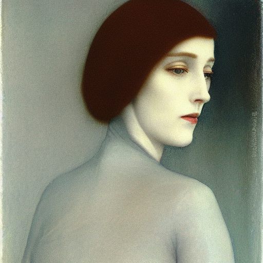 Fernand Khnopff