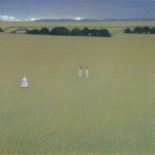 Fernand Khnopff