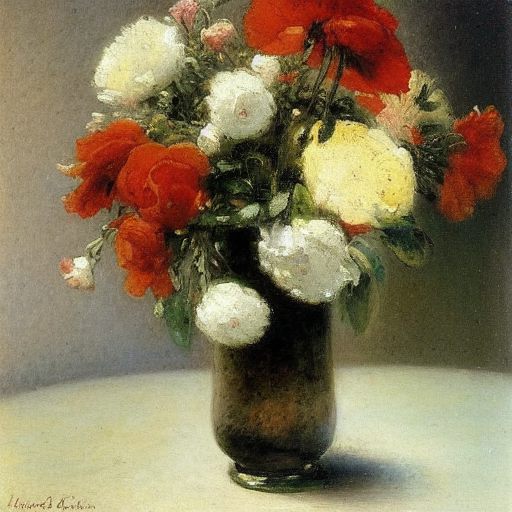 Fernand Toussaint
