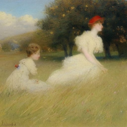Fernand Toussaint