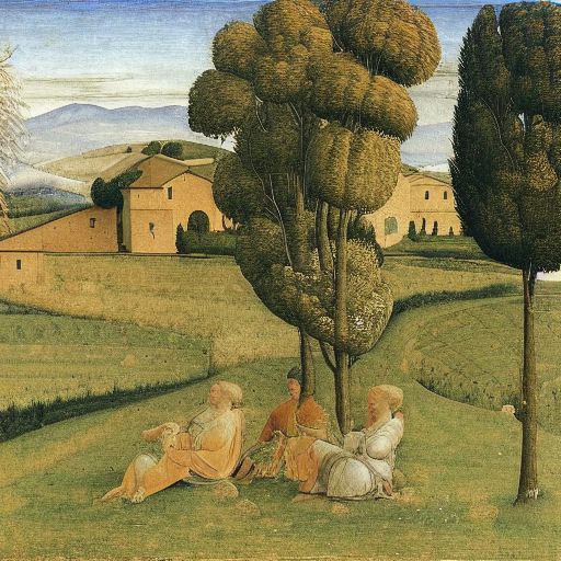 Filippino Lippi
