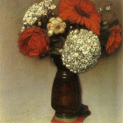 Ford Madox Brown
