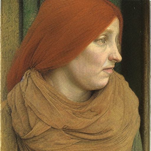Ford Madox Brown