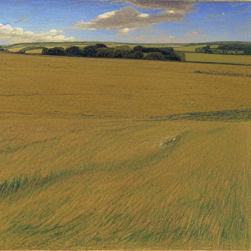 Ford Madox Brown