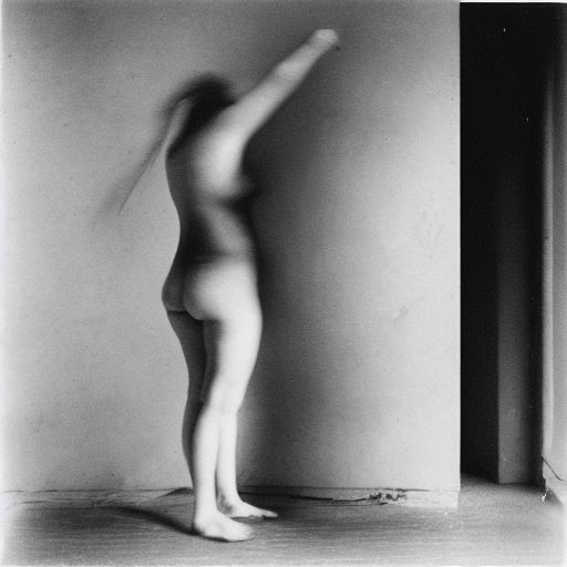 Francesca Woodman