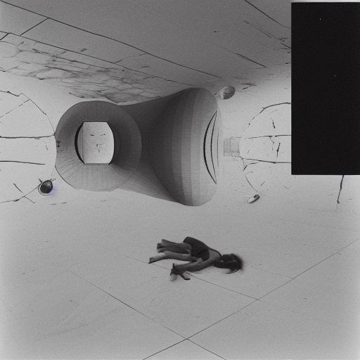 Francesca Woodman