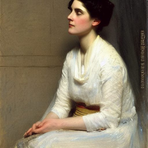Francis Coates Jones