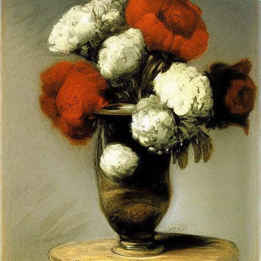 Francisco De Goya