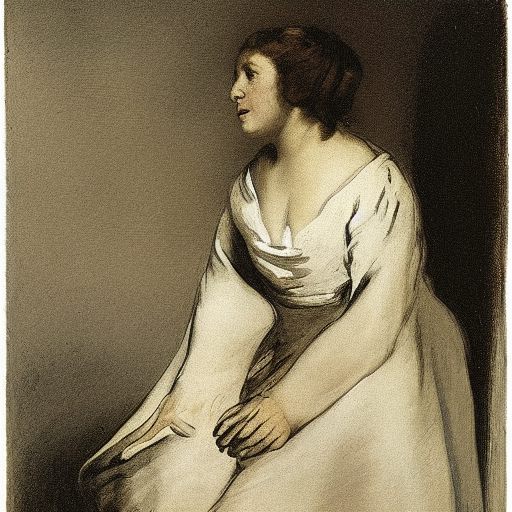 Francisco De Goya