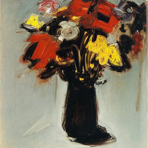 Frank Auerbach