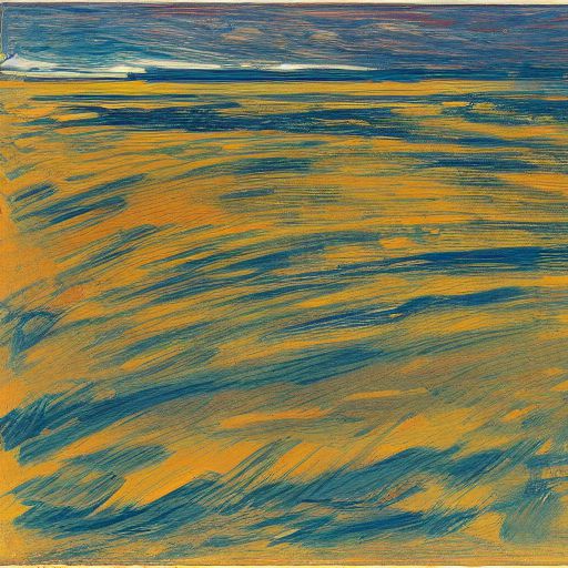 Frank Auerbach