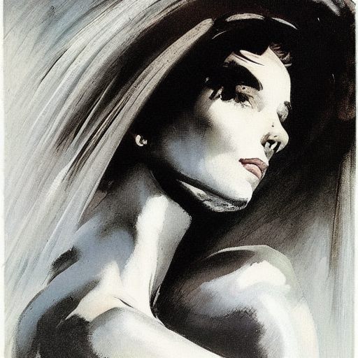 Frank Frazetta