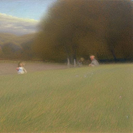 Frank Holl