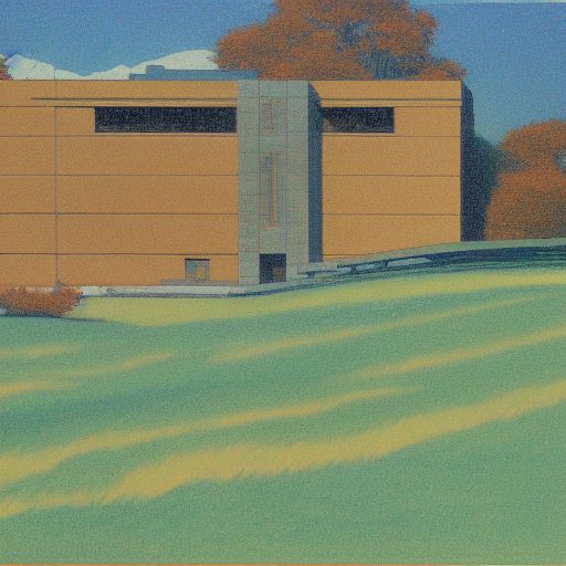 Frank Lloyd Wright