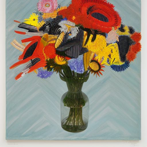 Frank Stella