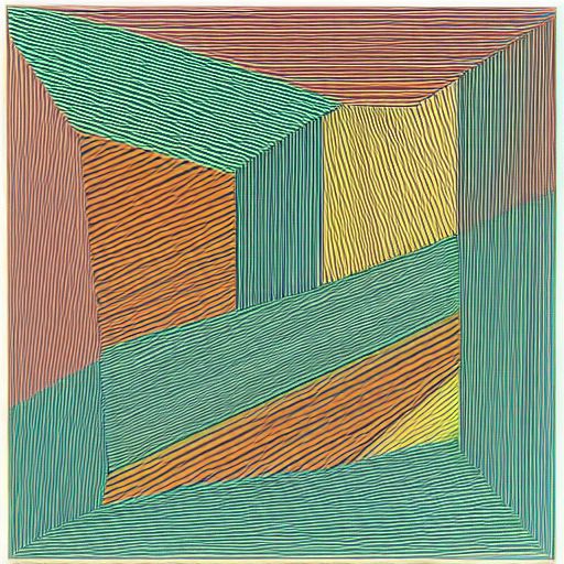 Frank Stella