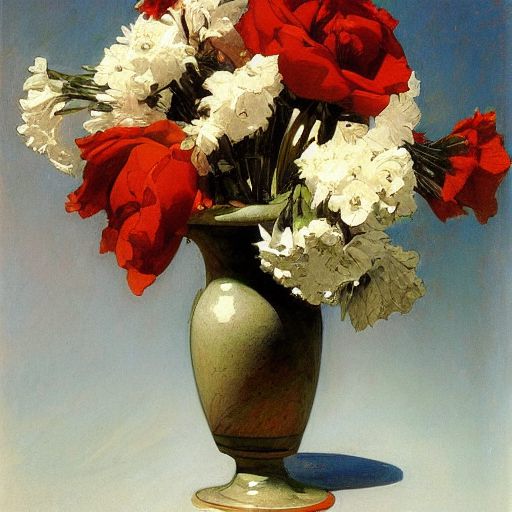 Frank Xavier Leyendecker