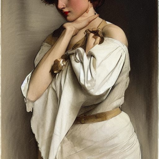 Frank Xavier Leyendecker
