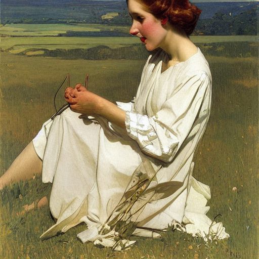 Frank Xavier Leyendecker
