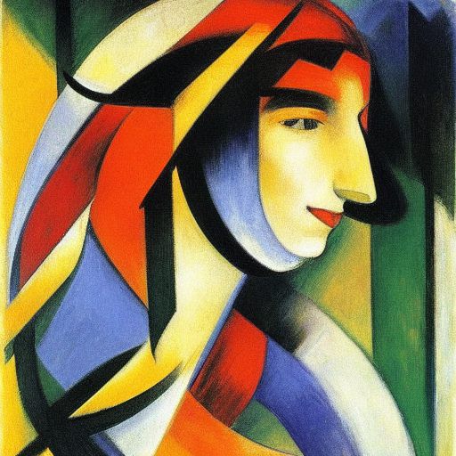 Franz Marc