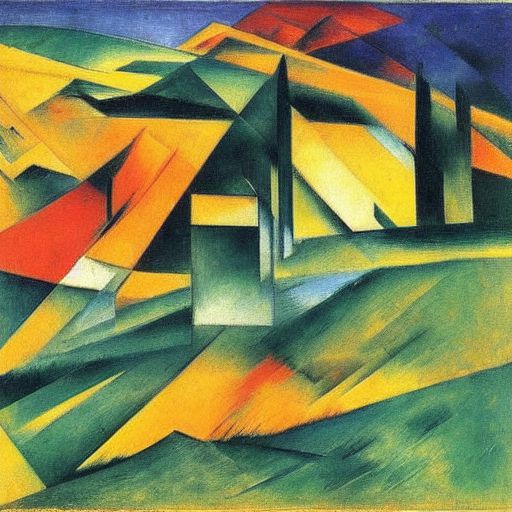 Franz Marc