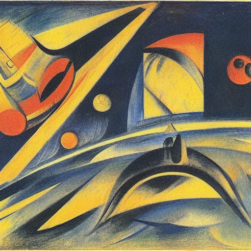 Franz Marc