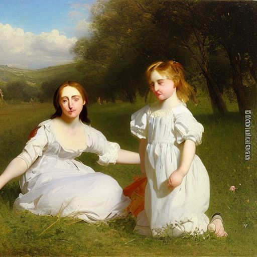 Franz Xaver Winterhalter