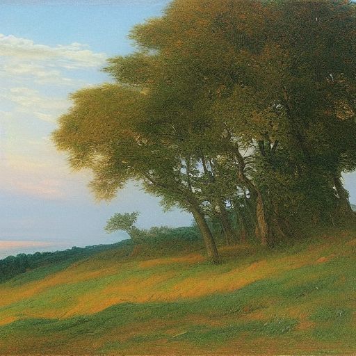 Frederic Church