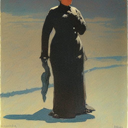 Frederic Remington