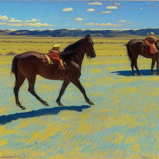 Frederic Remington