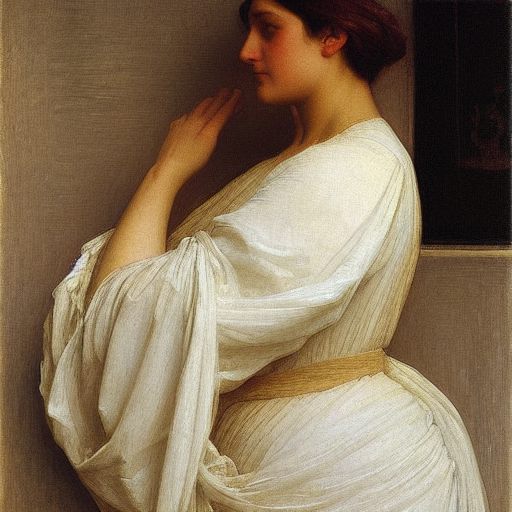 Frederick Lord Leighton