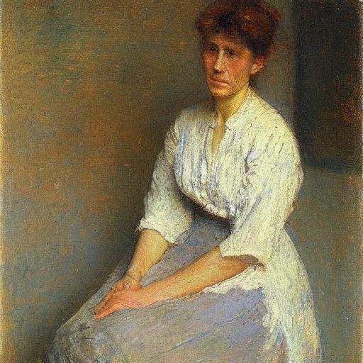 Frederick McCubbin