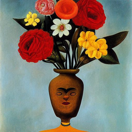 Frida Kahlo