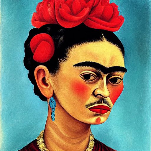 Frida Kahlo