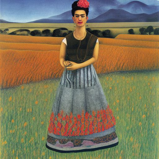 Frida Kahlo